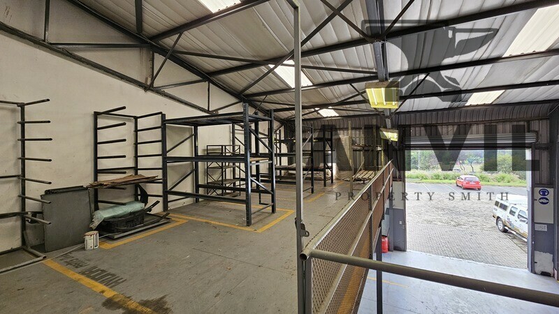 Umthombo Business Park, Midrand-12 Dane Road  - Unit 1 property image 24
