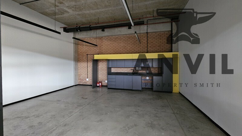 Sterling Industrial Park - Building 4 - 3,703sqm property image 18