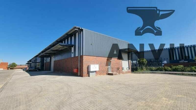 Kimbuilt, Laser Park - F1 property image 2