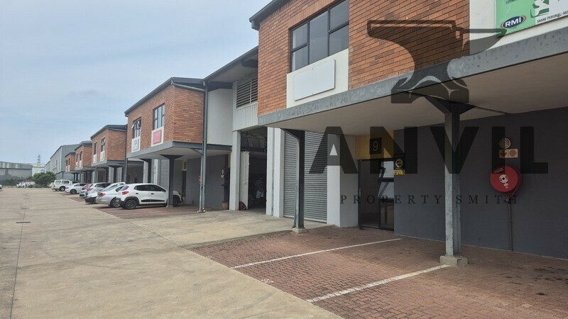 Sigma Business Park - Unit 4 property image 2