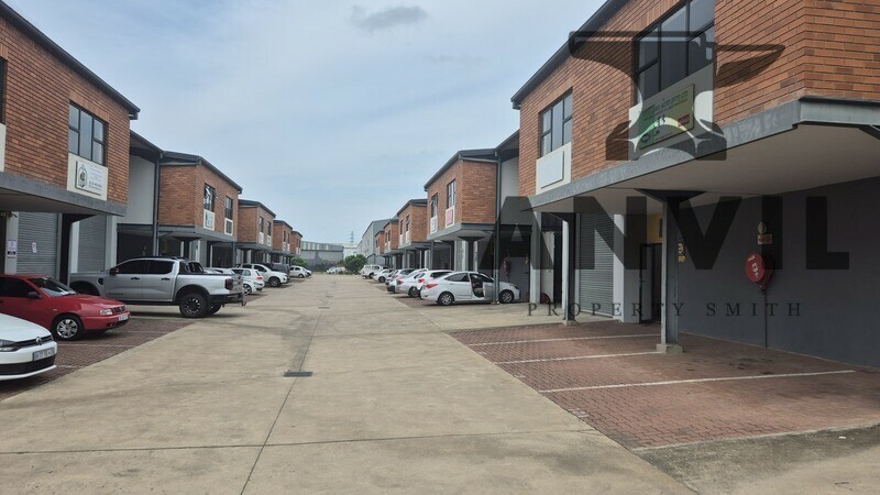 Sigma Business Park - Unit 4 property image 5