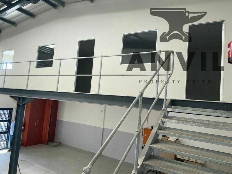 Sigma Business Park - Unit 4 property image 7