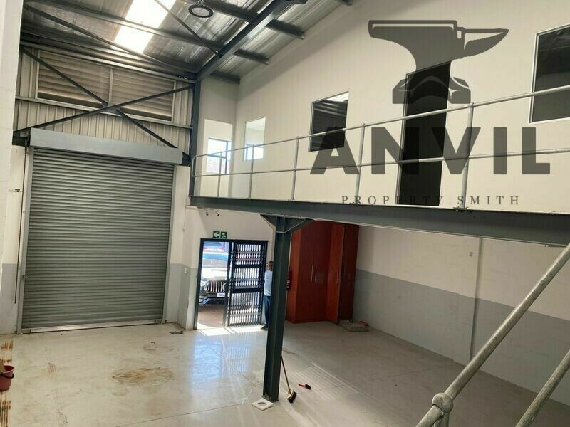 Sigma Business Park - Unit 4 property image 8