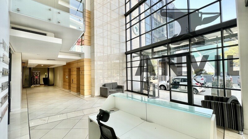 Corobay Corner Block B, Menlyn, Pretoria - Block B - 3rd Floor Full property image 3