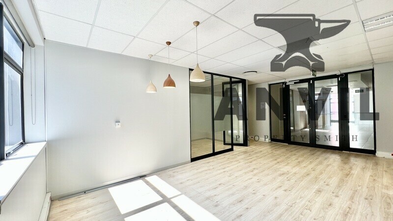 Corobay Corner Block B, Menlyn, Pretoria - Block B - 3rd Floor Full property image 5