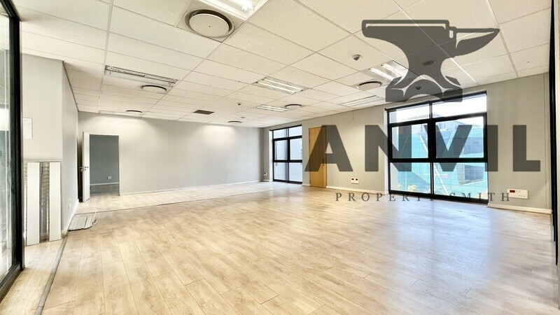 Corobay Corner Block B, Menlyn, Pretoria - Block B - 3rd Floor Full property image 8