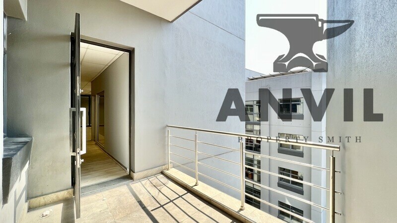 Corobay Corner Block B, Menlyn, Pretoria - Block B - 3rd Floor Full property image 12