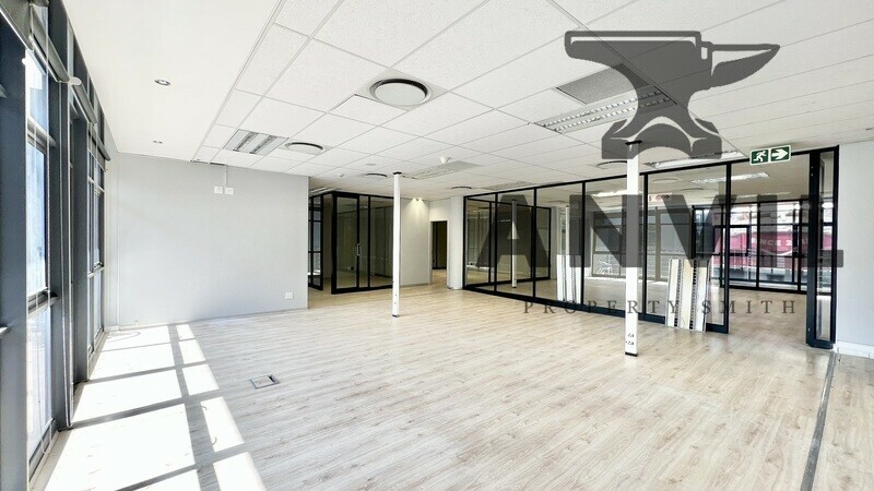 Corobay Corner Block B, Menlyn, Pretoria - Block B - 3rd Floor Full property image 13