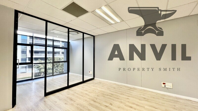 Corobay Corner Block B, Menlyn, Pretoria - Block B - 3rd Floor Full property image 19