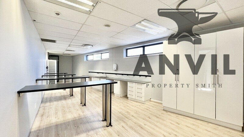 Corobay Corner Block B, Menlyn, Pretoria - Block B - 3rd Floor Full property image 20