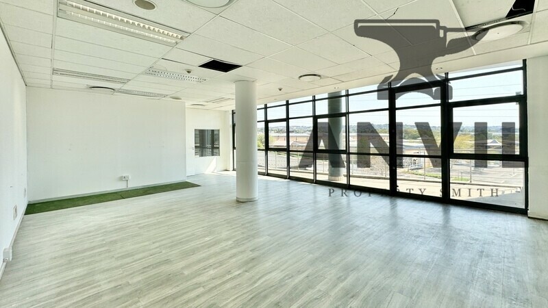 Corobay Corner Block B, Menlyn, Pretoria - Block B - 3rd Floor Full property image 21