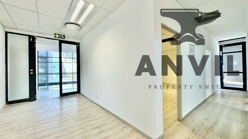 Corobay Corner Block B, Menlyn, Pretoria - Block B - 3rd Floor Full property image 22