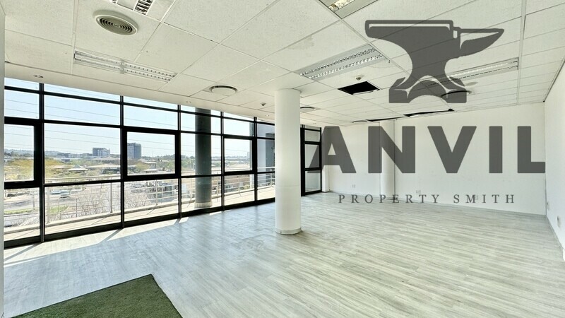 Corobay Corner Block B, Menlyn, Pretoria - Block B - 3rd Floor Full property image 23