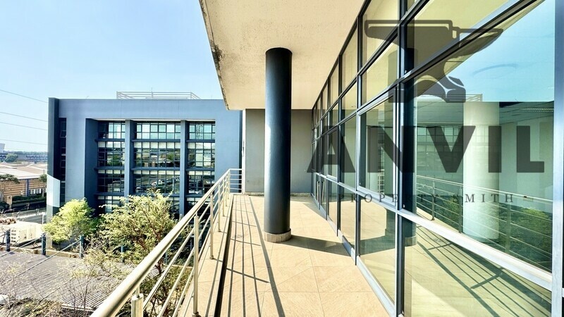 Corobay Corner Block B, Menlyn, Pretoria - Block B - 3rd Floor Full property image 24