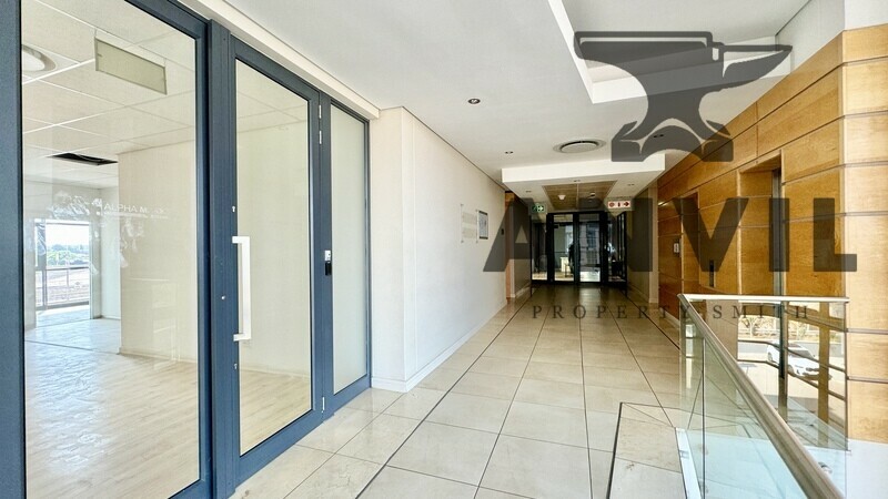 Corobay Corner Block B, Menlyn, Pretoria - Block B - 3rd Floor Full property image 25