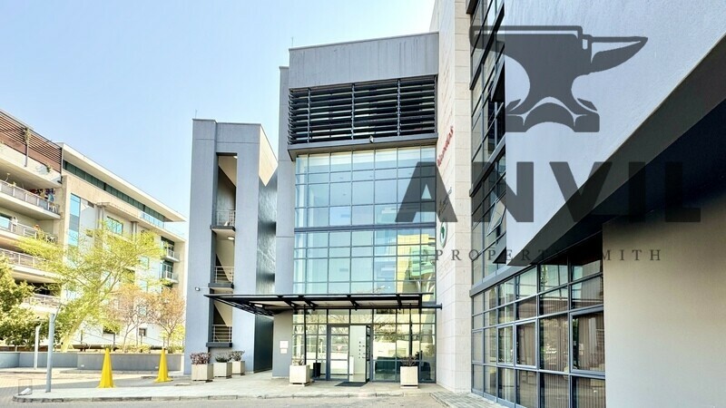 Corobay Corner Block B, Menlyn, Pretoria - Block B - 3rd Floor Full property image 27