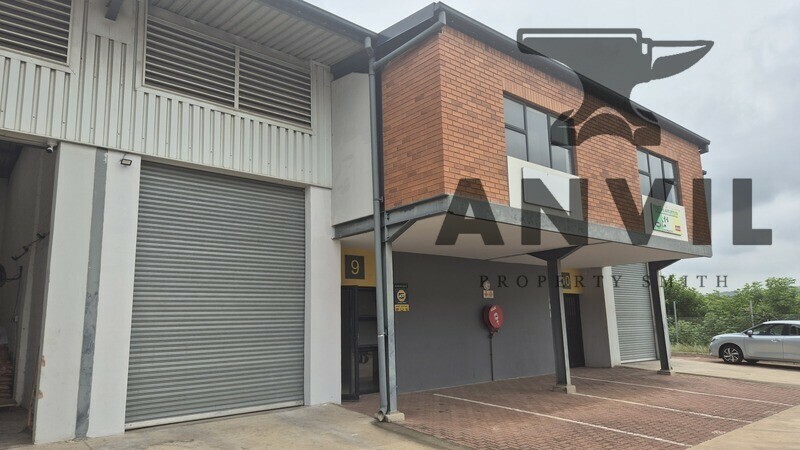 Sigma Business Park - Unit 4 Sigma Park property image 3