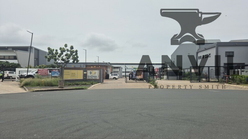 Sigma Business Park - Unit 4 Sigma Park property image 4