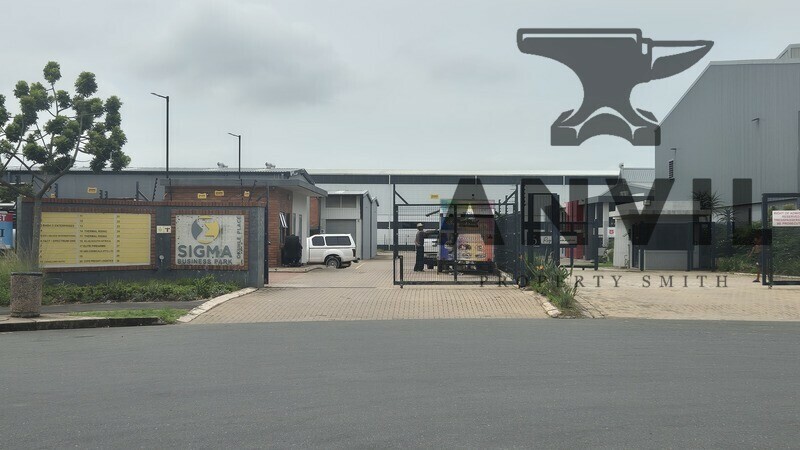 Sigma Business Park - Unit 4 Sigma Park property image 2