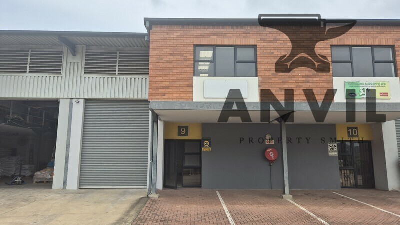 Sigma Business Park - Unit 4 Sigma Park property image 8