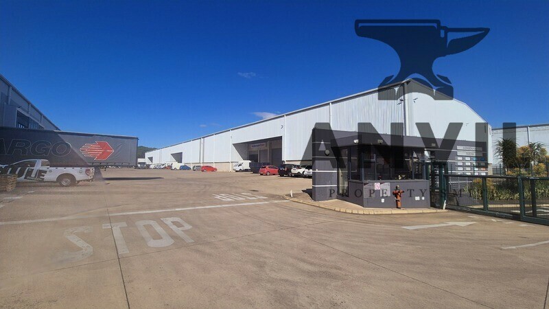 Growthpoint Industrial Park - Phase II - Unit D6 property image 2