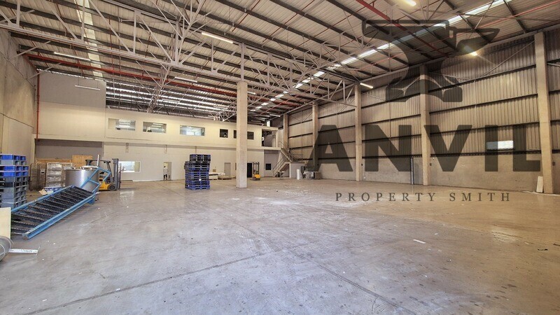 Growthpoint Industrial Park - Phase II - Unit D6 property image 4