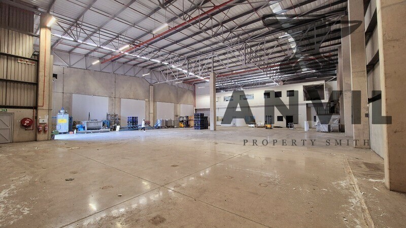 Growthpoint Industrial Park - Phase II - Unit D6 property image 5