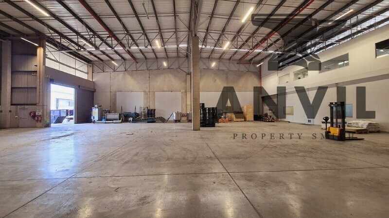 Growthpoint Industrial Park - Phase II - Unit D6 property image 6