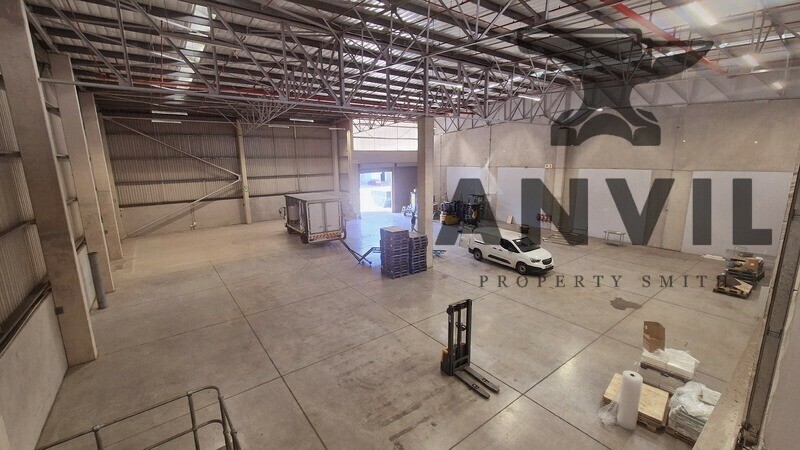 Growthpoint Industrial Park - Phase II - Unit D6 property image 7