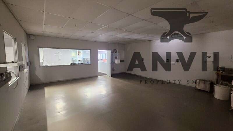 Growthpoint Industrial Park - Phase II - Unit D6 property image 10