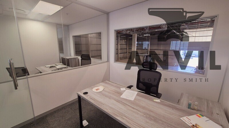 Growthpoint Industrial Park - Phase II - Unit D6 property image 12