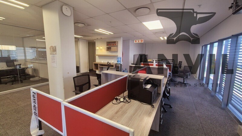 Growthpoint Industrial Park - Phase II - Unit D6 property image 14