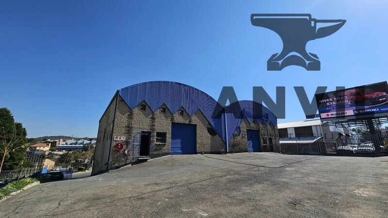 19 Frossman Close, Barbeque Downs, Kyalami - Unit 4 property image 15