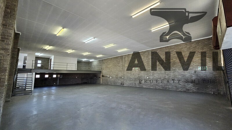 19 Frossman Close, Barbeque Downs, Kyalami - Unit 4 property image 3