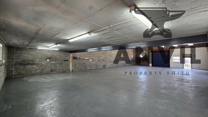 19 Frossman Close, Barbeque Downs, Kyalami - Unit 4 property image 6