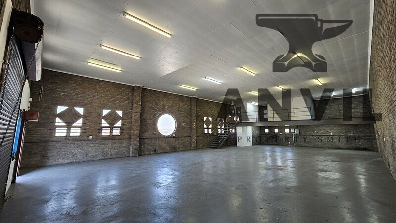 19 Frossman Close, Barbeque Downs, Kyalami - Unit 4 property image 9