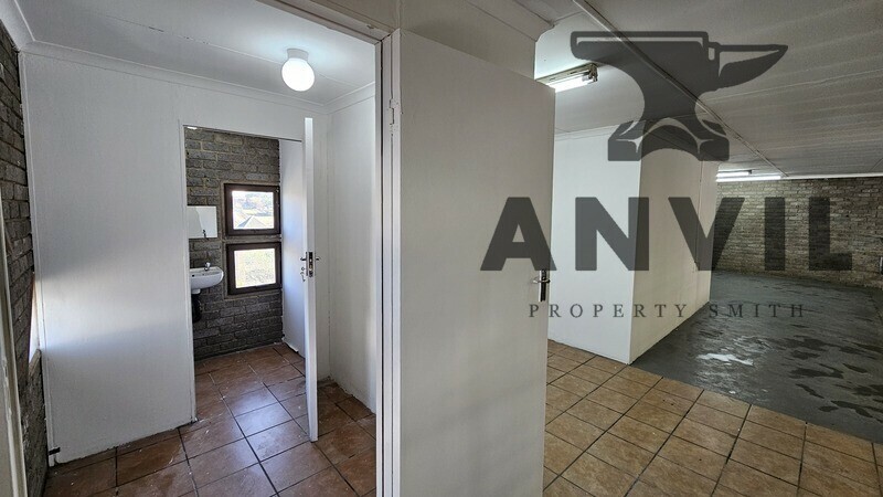 19 Frossman Close, Barbeque Downs, Kyalami - Unit 4 property image 10