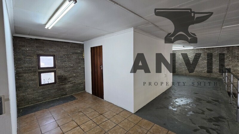 19 Frossman Close, Barbeque Downs, Kyalami - Unit 4 property image 11