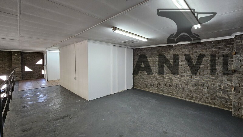 19 Frossman Close, Barbeque Downs, Kyalami - Unit 4 property image 12