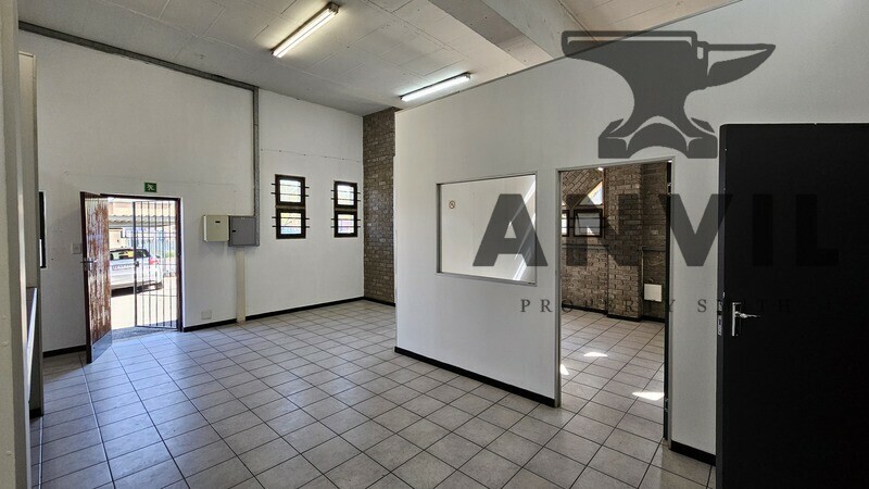 19 Frossman Close, Barbeque Downs, Kyalami - Unit 1  property image 4