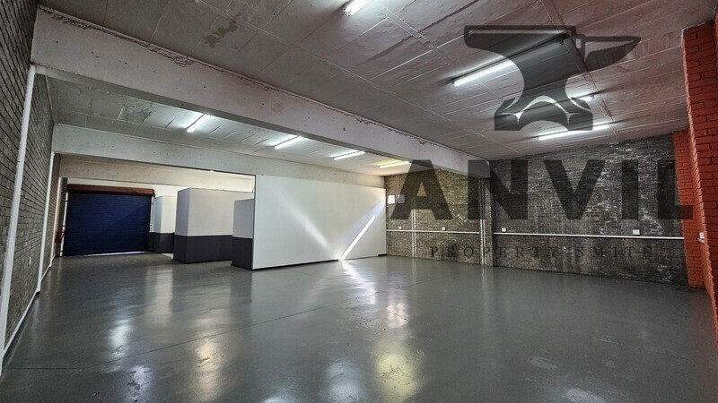 19 Frossman Close, Barbeque Downs, Kyalami - Unit 1  property image 9