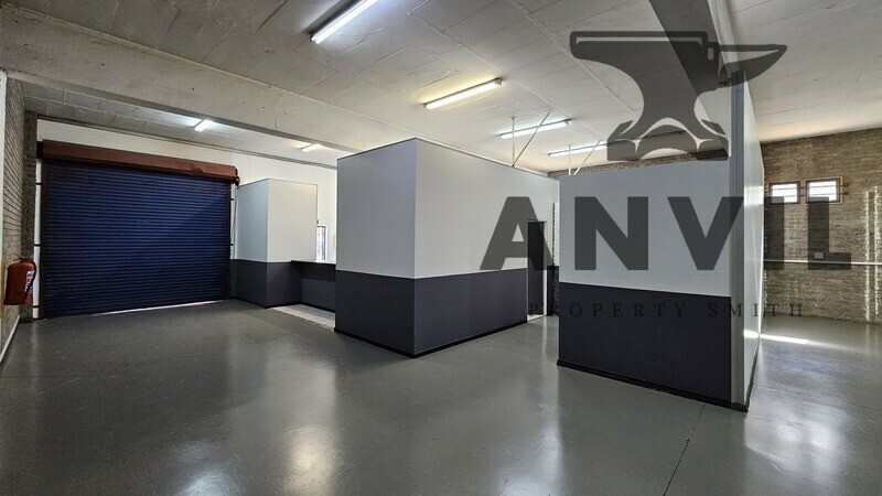 19 Frossman Close, Barbeque Downs, Kyalami - Unit 1  property image 10