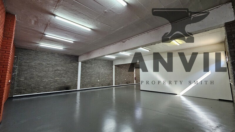 19 Frossman Close, Barbeque Downs, Kyalami - Unit 1  property image 12