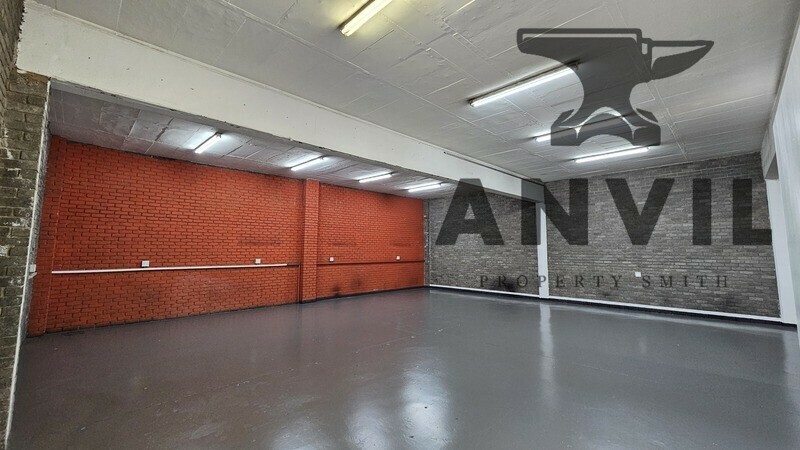 19 Frossman Close, Barbeque Downs, Kyalami - Unit 1  property image 13