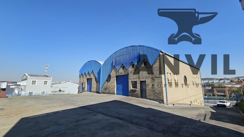 19 Frossman Close, Barbeque Downs, Kyalami - Unit 3 property image 13