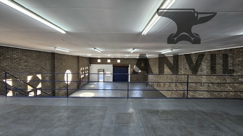 19 Frossman Close, Barbeque Downs, Kyalami - Unit 3 property image 7