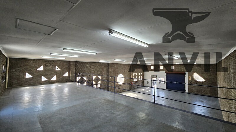 19 Frossman Close, Barbeque Downs, Kyalami - Unit 3 property image 9