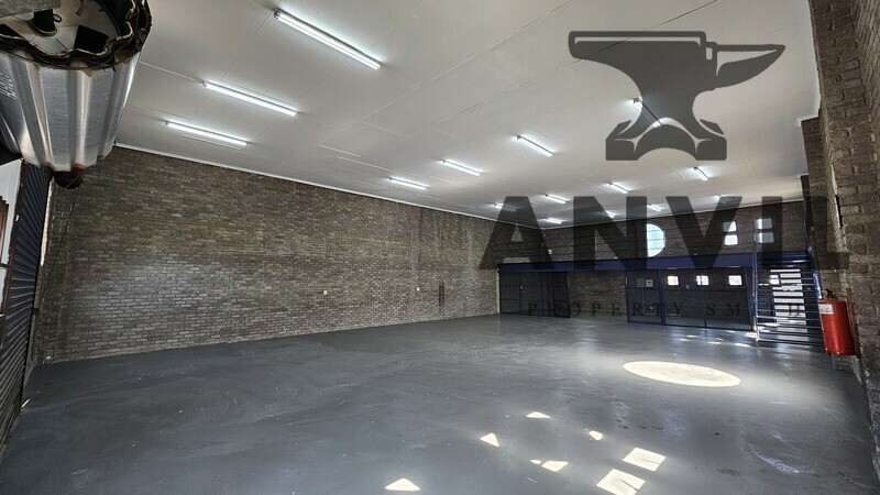 19 Frossman Close, Barbeque Downs, Kyalami - Unit 3 property image 3