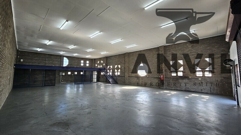 19 Frossman Close, Barbeque Downs, Kyalami - Unit 3 property image 4