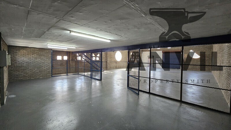 19 Frossman Close, Barbeque Downs, Kyalami - Unit 3 property image 10